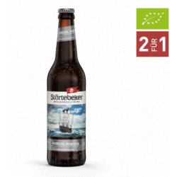 Störtebeker Braumanufaktur Nordik-Porter