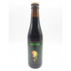 Black Damnation 3 Black Mes - De Struise Brouwers