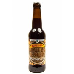 'T Meuleneind Meulenkruid Barrel Aged - Acedrinks