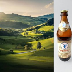 Engelbräu Rettenberg Grünten-Gold Engelbräu Rettenberg Grünten-Gold