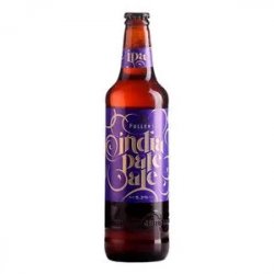 Fuller’s India Pale Ale