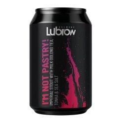 Lubrow Brewery Imperial I