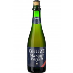 Boon Geuze Mariage Parfait - Temple Cellars