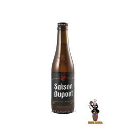 Saison Dupont - Beer Mania