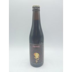 Black Damnation Froggie - De Struise Brouwers