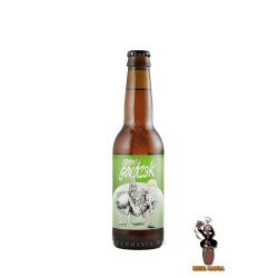 Scheldebrouwerij Lamme Goedzak - Beer Mania