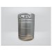 Revitalizovaný Keg sud 10l SLIM ocelový (nestohovatelný) Revitalizovaný Keg sud 10l SLIM ocelový (nestohovatelný)