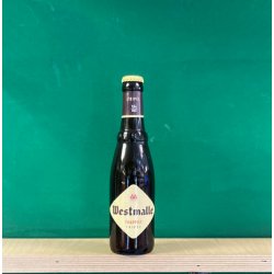 Westmalle Tripel - Keg, Cask & Bottle