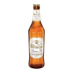 Bitburger Premium Pils