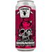 Drekker Brewing Company – Braaaaaaaains – Guava, Guava, Guava Drekker Brewing Company – Braaaaaaaains – Guava, Guava, Guava