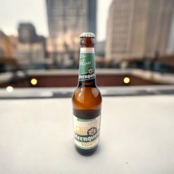 Sternquell Pilsner - Bierzwerg