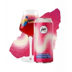 Fauve Marqué au Fer Rouge Fauve Marqué au Fer Rouge