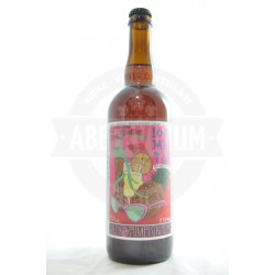 Jolly Pumpkin Lo-Fi Mai Tai 75cl - AbeerVinum