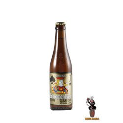 Schuppenboer Tripel - Beer Mania