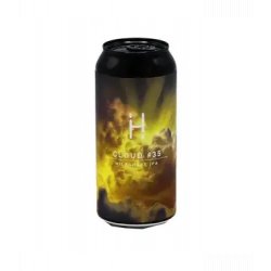 Hopalaa CLOUD #35 / MILKSHAKE IPA Hopalaa CLOUD #35 / MILKSHAKE IPA