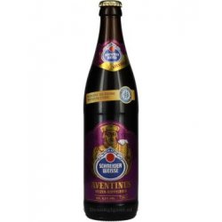 Schneider Weisse Aventinus (TAP06) Schneider Weisse Aventinus (TAP06)