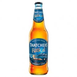 Thatchers Rascal