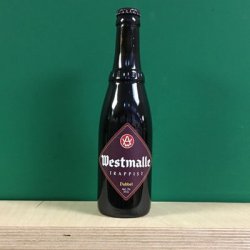 Westmalle Dubbel - Keg, Cask & Bottle