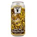 Drekker Brewing Company – Slang Du Jour – Lemon Bar Drekker Brewing Company – Slang Du Jour – Lemon Bar