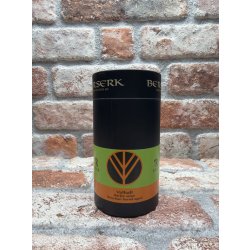 RYGR Brygghús Valhall Barley Wine