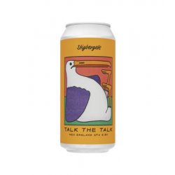 Stigbergets Bryggeri TALK THE TALK