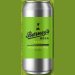 Barneys Beer, Faux, Lime IPA, AF 440ml Can 
