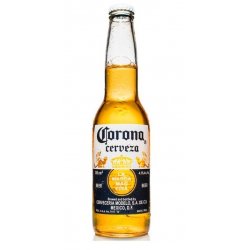 Corona 35.50 cl. - FlejeBirras