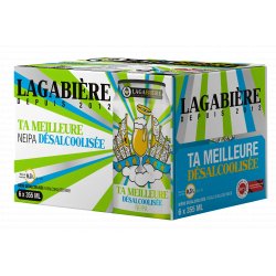Lagabière Ta Meilleure Sans Alcool