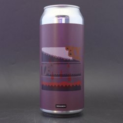 Messorem - Scie You Later - 6.8% (473ml) - Ghost Whale