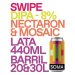SOMA Beer - Swipe 