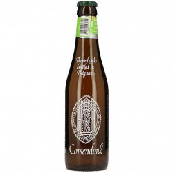 Corsendonk Grand Hops 33Cl - Cervezasonline.com