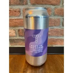 Track Brewing Company Made In The Shade