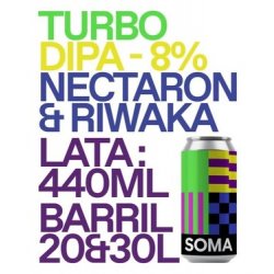 Soma Turbo Soma Turbo
