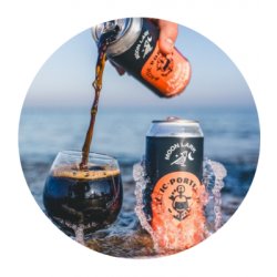 Moon Lark Brewery Baltic Porter Day 2026 - Polish Cherries