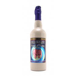 Delirium tremens  75 cl. - FlejeBirras