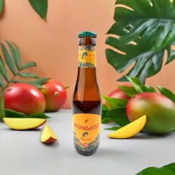 Mongozo Mango