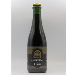 Vault City - Barrel Aged Barleywine - DeBierliefhebber