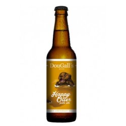 Dougall´s Happy Otter - FlejeBirras