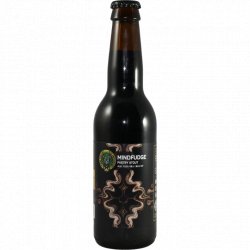 Piwne Podziemie / Beer Underground Mindfudge