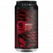 Siren Lumberjack Nitro Porter with Bourbon Maple Oak 440ml (4%) 