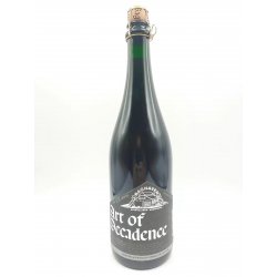 Baghaven Brewing and Blending Art of Decadence Blend 4 Baghaven Brewing and Blending Art of Decadence Blend 4