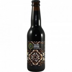 Piwne Podziemie / Beer Underground Velvet Mirage