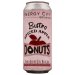 Energy City Brewing Bistro Spiced Apple Donuts Energy City Brewing Bistro Spiced Apple Donuts