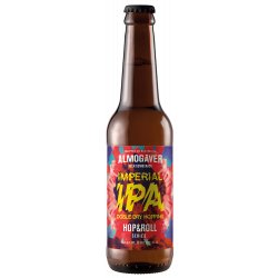 Almogàver Imperial IPA