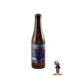 Struise Imperialist - Beer Mania