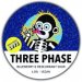 Only With Love Three Phase (Keg) 