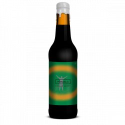 Pohjala - Enn Barrel - 12% Irish Coffee Whiskey BA Stout - 330ml Bottle - The Triangle