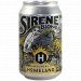 Brouwerij Homeland Sirene Brouwerij Homeland Sirene