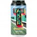 Tanker Rye Baltica 0,44l Rye Baltic Porter Tanker Rye Baltica 0,44l Rye Baltic Porter