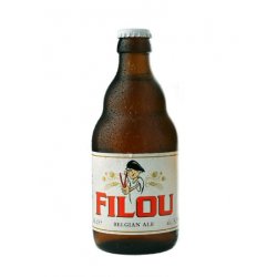 Filou - FlejeBirras